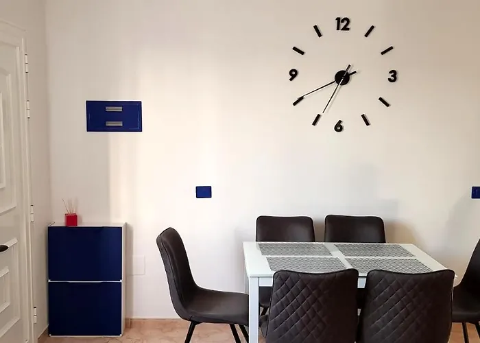 Ocean Sun Puerto de Santiago (Tenerife)