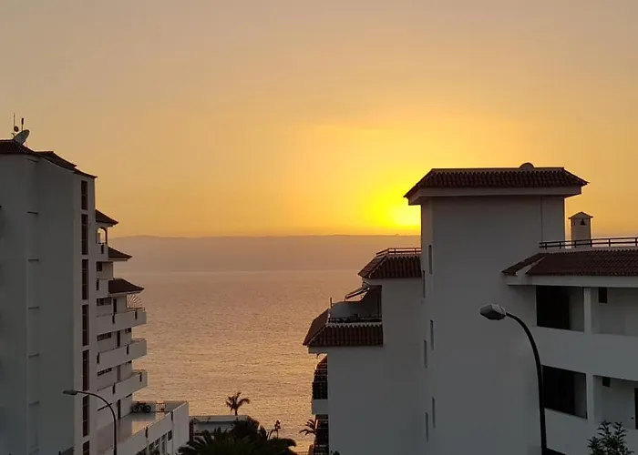 Ocean Sun * Puerto de Santiago (Tenerife)