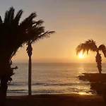 Ocean Sun Apartment Puerto de Santiago (Tenerife)