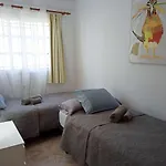 Ocean Sun Apartment Puerto de Santiago (Tenerife)