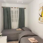 Ocean Sun Apartment *