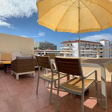 Ocean Sun * Puerto de Santiago (Tenerife)