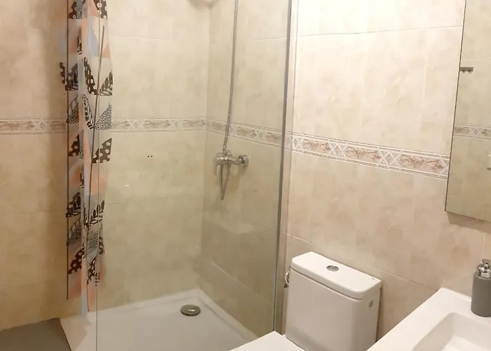 Apartment Ocean Sun Puerto de Santiago (Tenerife)