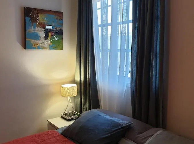 Ocean Sun Apartment Puerto de Santiago (Tenerife)