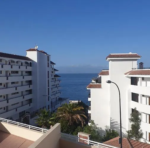 Ocean Sun Apartment *