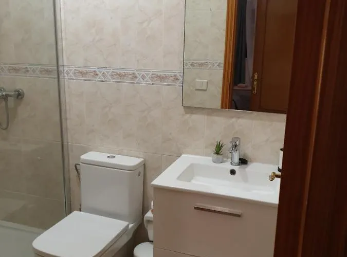 Ocean Sun Apartment Puerto de Santiago (Tenerife)