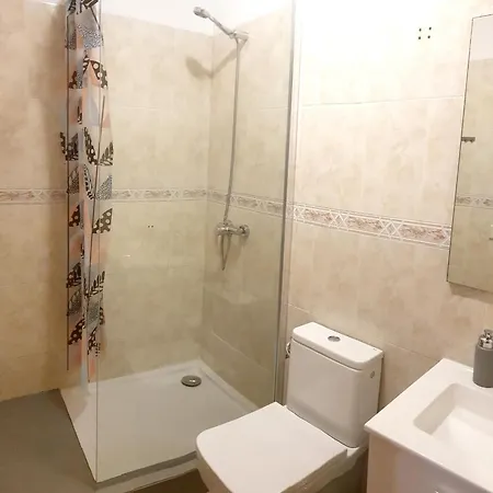 Apartament Ocean Sun Puerto de Santiago (Tenerife)