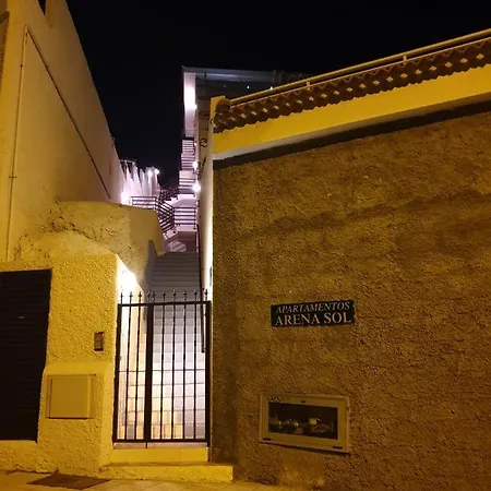 Ocean Sun 푸에르토 데 산티아고