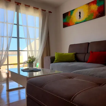 Apartament Ocean Sun