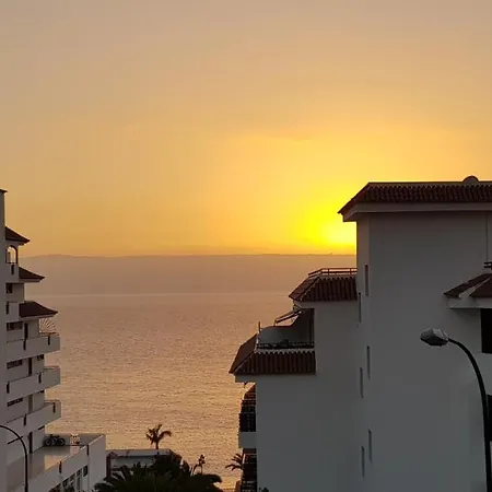 Ocean Sun * 푸에르토 데 산티아고