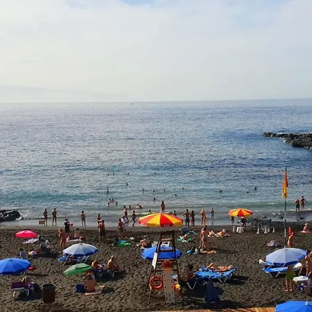 Ocean Sun Apartament