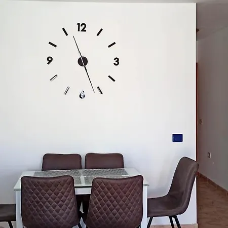 Ocean Sun 아파트 푸에르토 데 산티아고