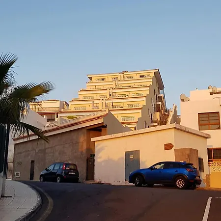 Ocean Sun Apartament