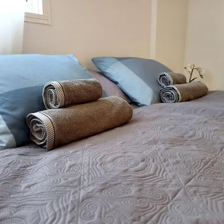 Ocean Sun 푸에르토 데 산티아고