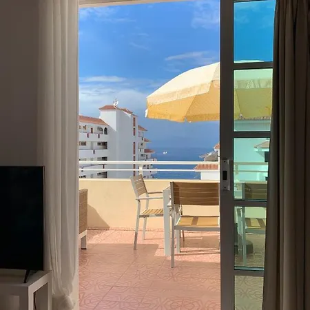 Apartament Ocean Sun