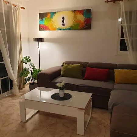Ocean Sun Apartament *