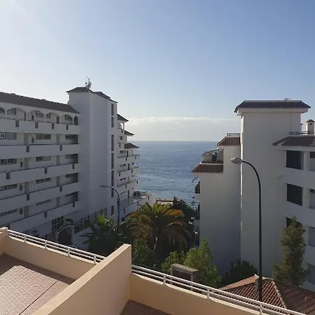 Ocean Sun Apartament *