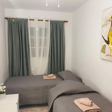 Ocean Sun Appartement *