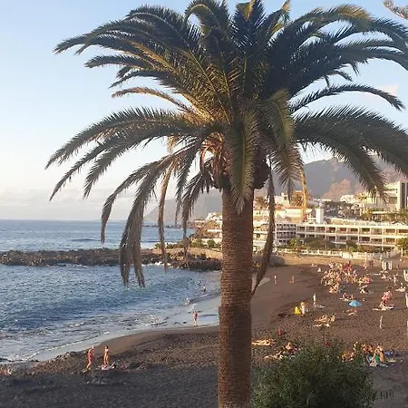 Ocean Sun Lägenhet