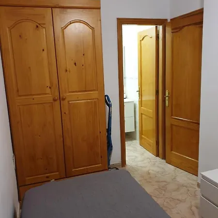 Ocean Sun Appartement *