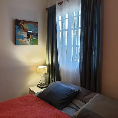 Ocean Sun 아파트 푸에르토 데 산티아고