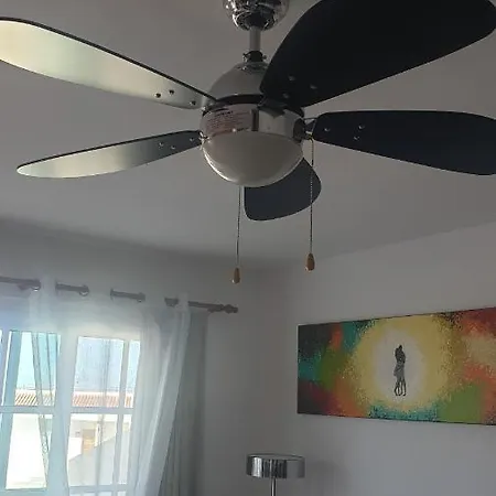 아파트 Ocean Sun 푸에르토 데 산티아고