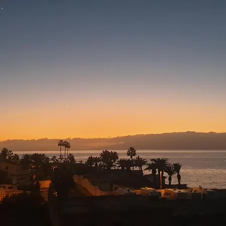 Ocean Sun Apartament