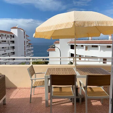 Ocean Sun Apartman
