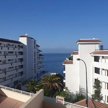 Ocean Sun Apartman *