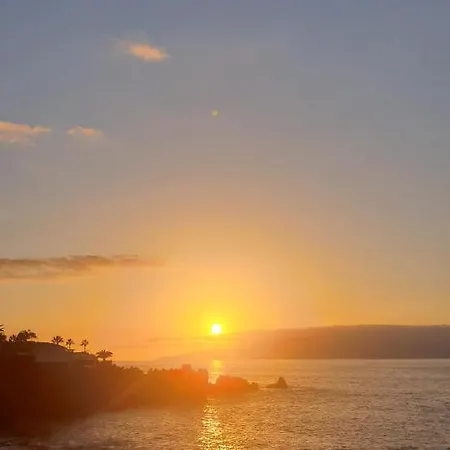 Apartman Ocean Sun