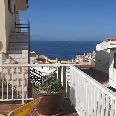 Apartament Ocean Sun *