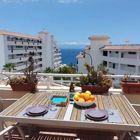 Ocean Sun Apartman