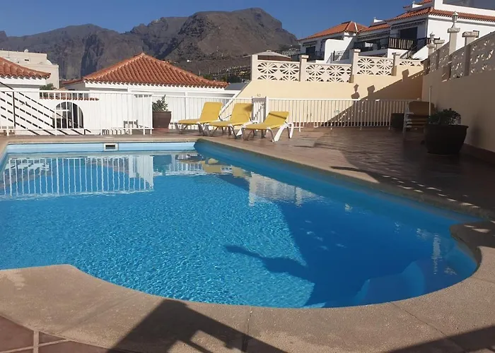 Apartmán Ocean Sun *