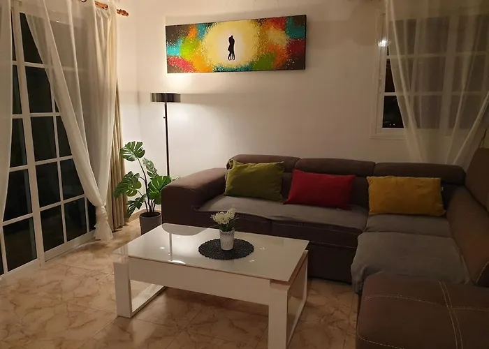 Ocean Sun Appartement *