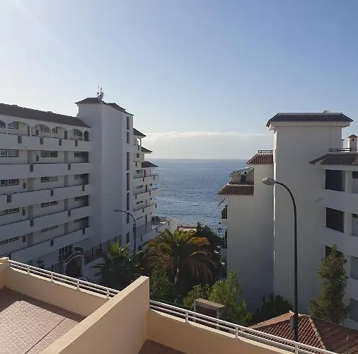 Ocean Sun Appartement *