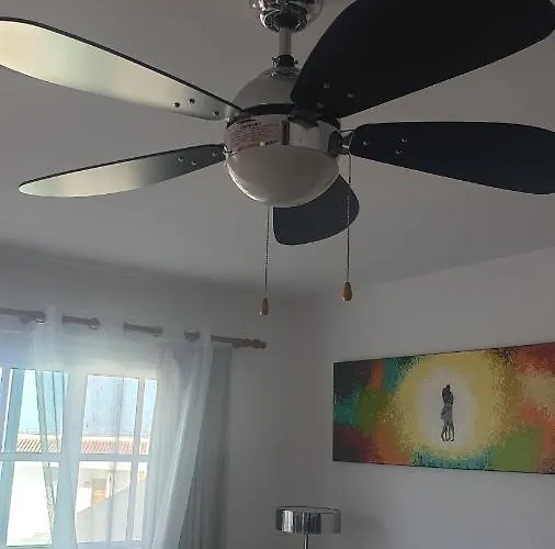 Apartmán Ocean Sun Puerto de Santiago (Tenerife)