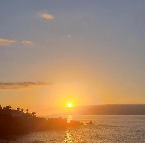 Appartement Ocean Sun