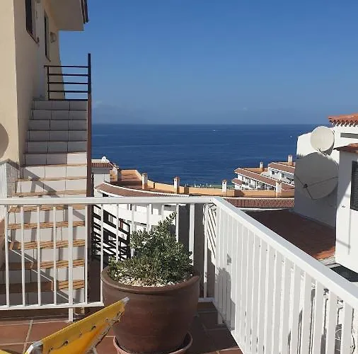 Appartement Ocean Sun *