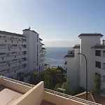 Ocean Sun Apartman *