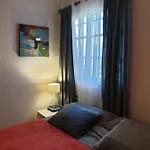 Ocean Sun Apartman Puerto de Santiago