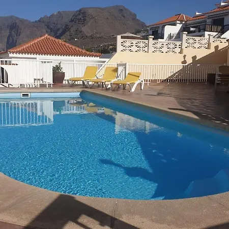 アパート Ocean Sun *