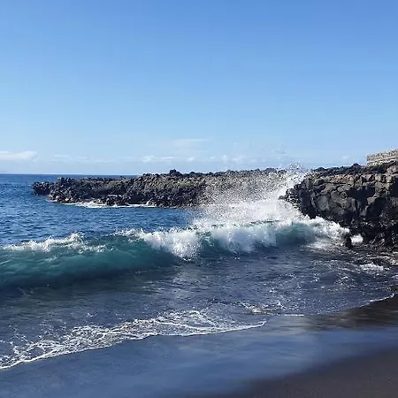 Ocean Sun פוארטו דה סנטיאגו