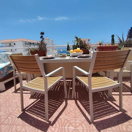 Apartamento Ocean Sun