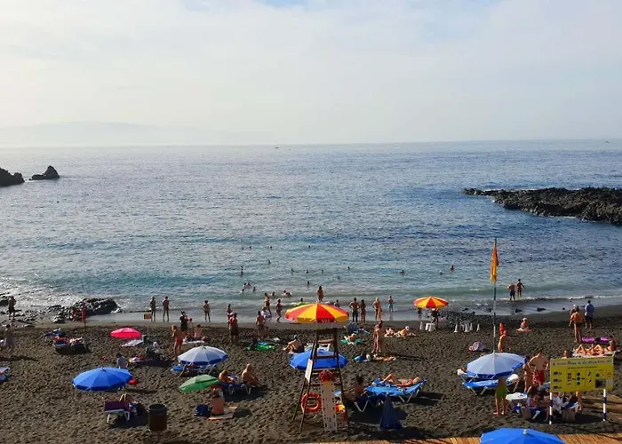 Ocean Sun アパート