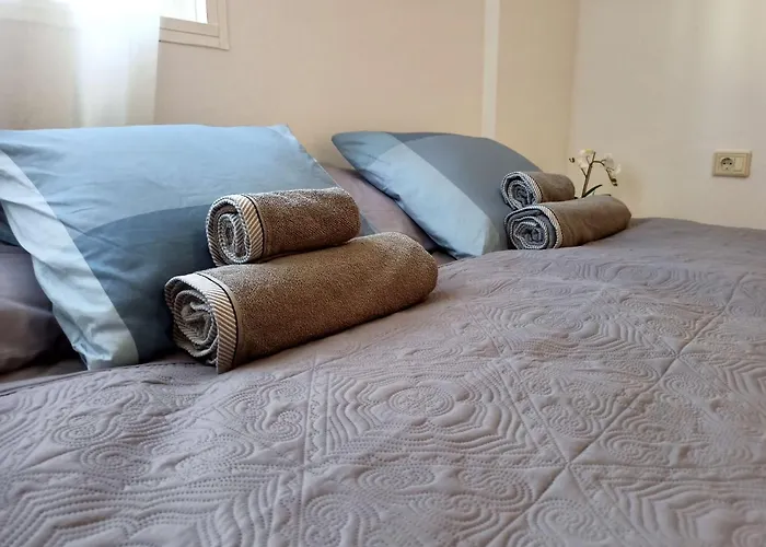 Ocean Sun プエルト・デ・サンティアゴ