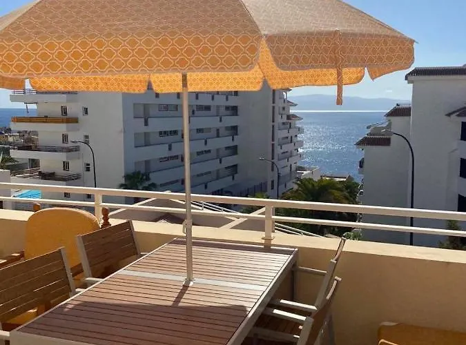 Ocean Sun * プエルト・デ・サンティアゴ