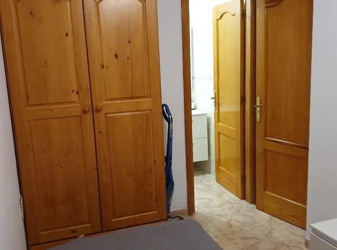 Ocean Sun アパート *